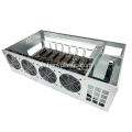 グラフィックカードマザーボードB85サーバーケースGPUケース